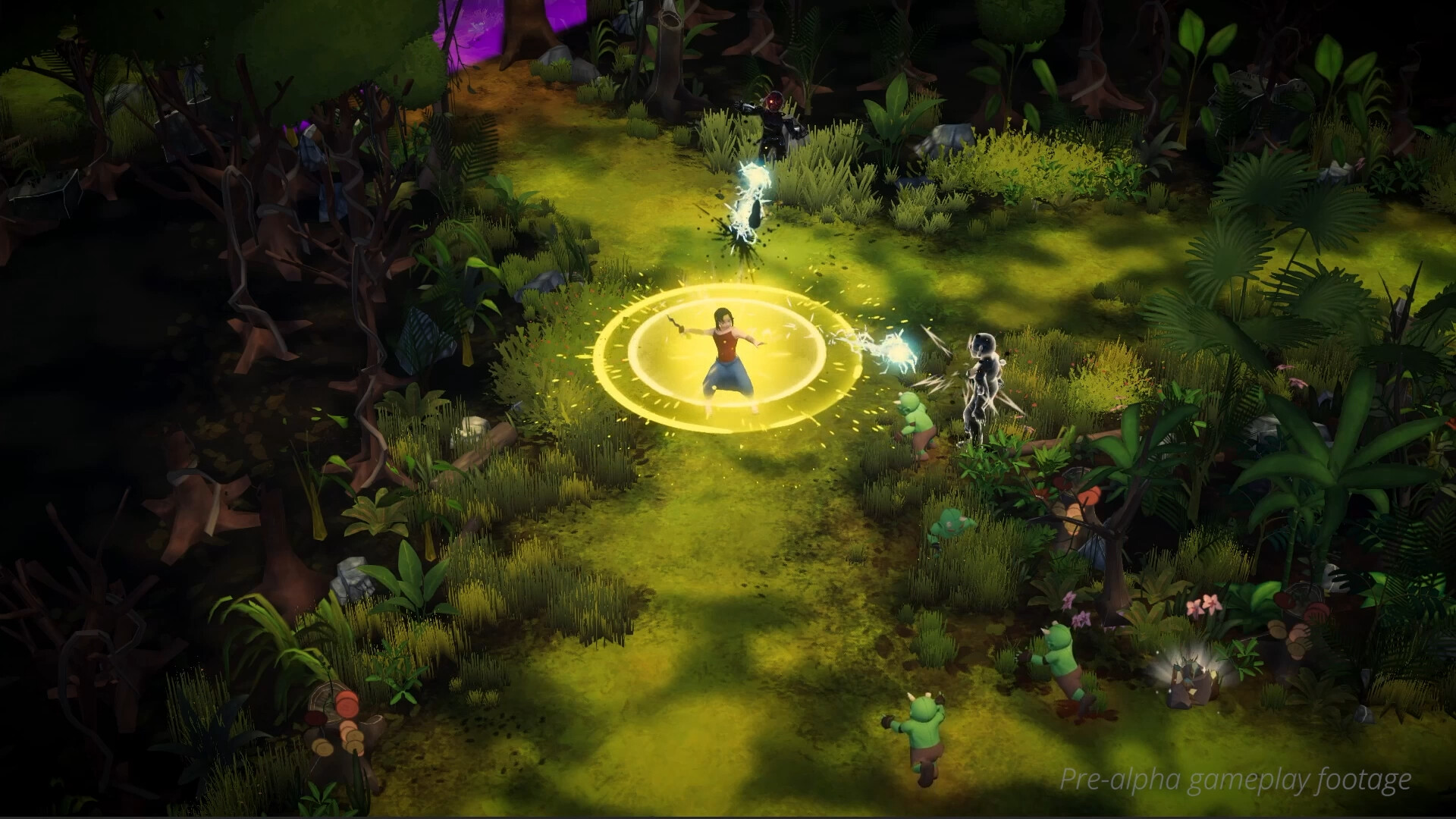 Nusantara Adventures - Screenshot 7