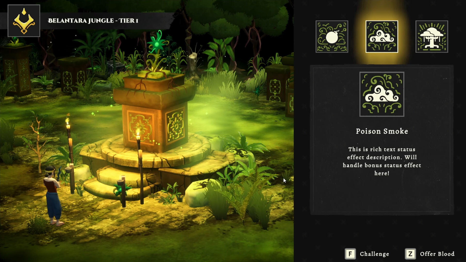 Nusantara Adventures - Screenshot 5