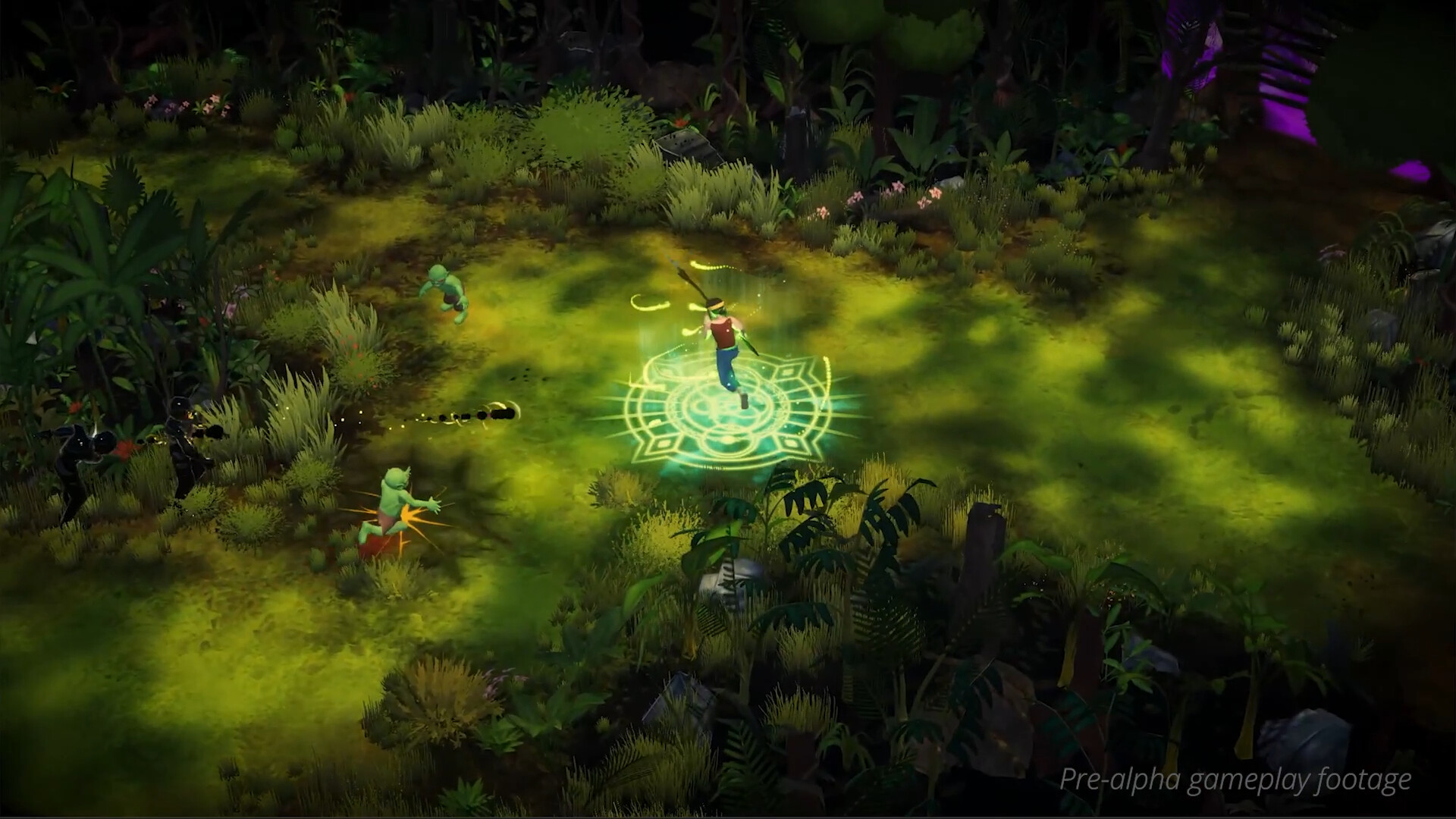 Nusantara Adventures - Screenshot 6