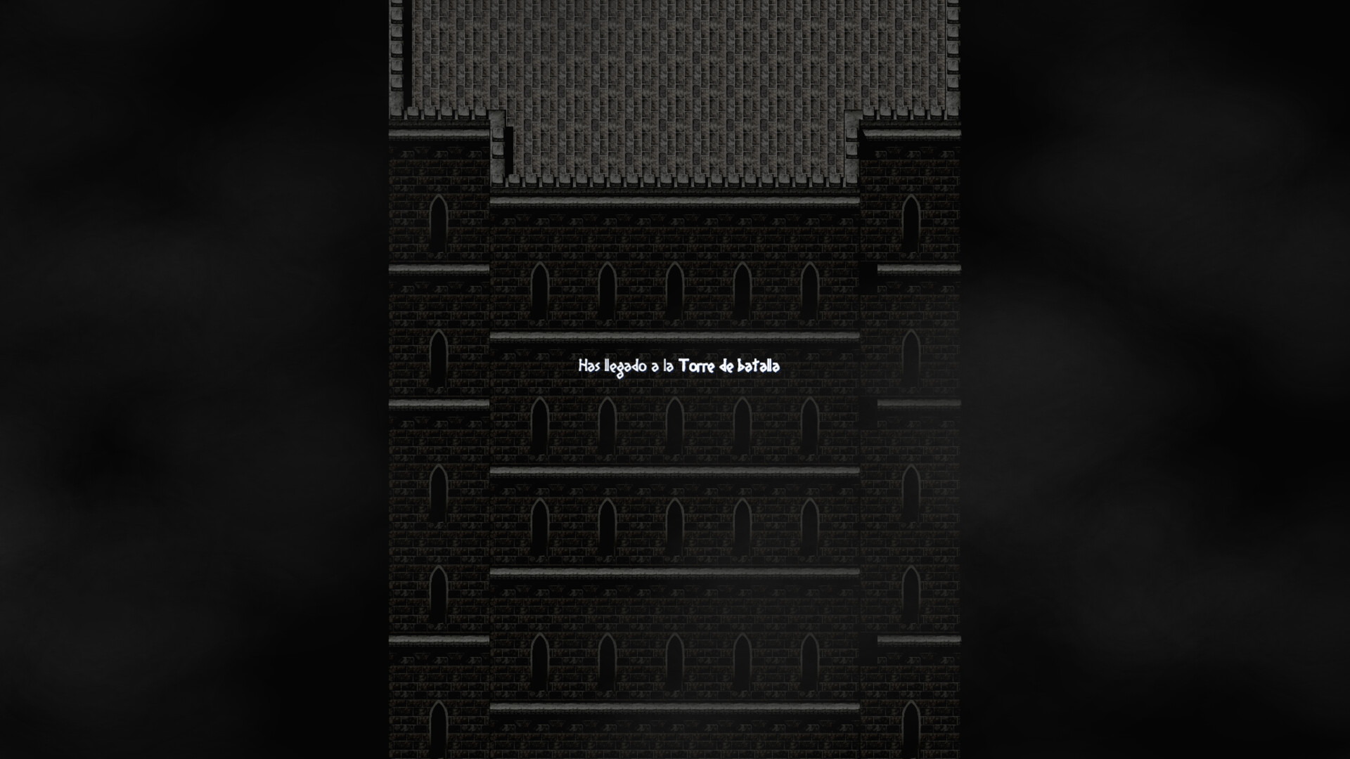 Path of Ascension - Screenshot 2