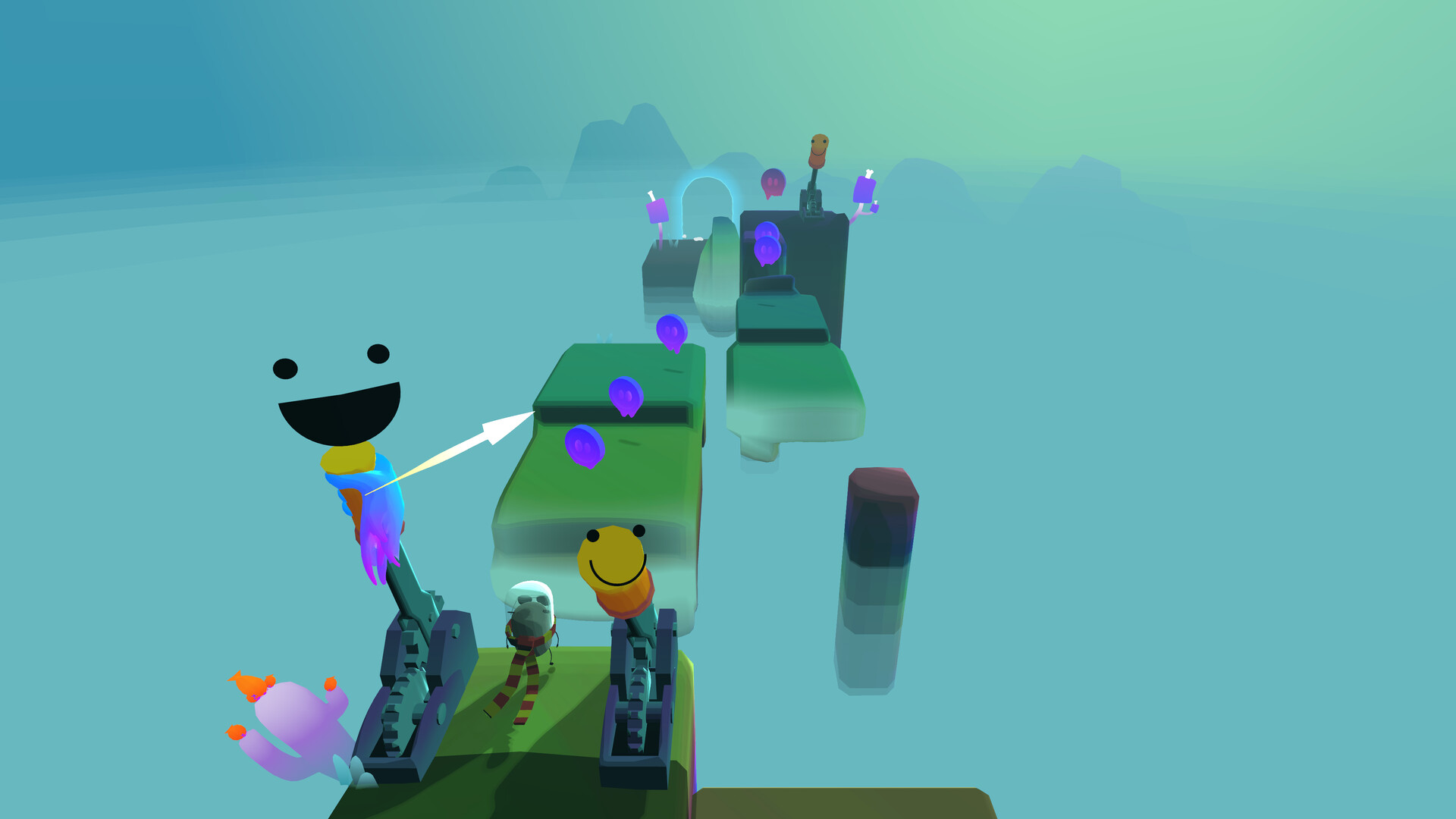 Jarpug - Screenshot 7