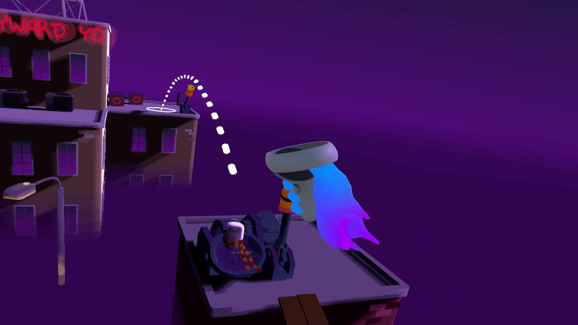 Jarpug - Screenshot 1