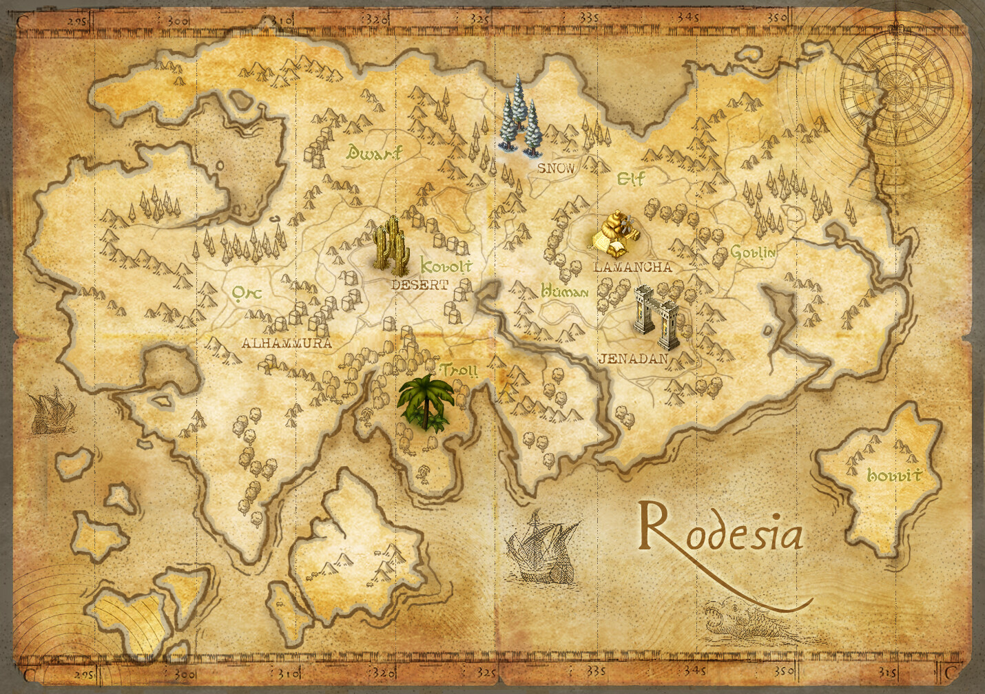 Lunia Z:Revival - Screenshot 1