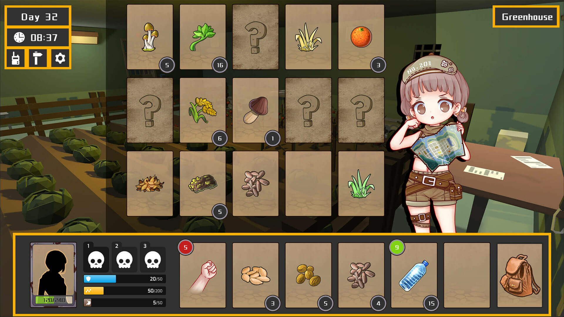 Rebirth Moment - Screenshot 5