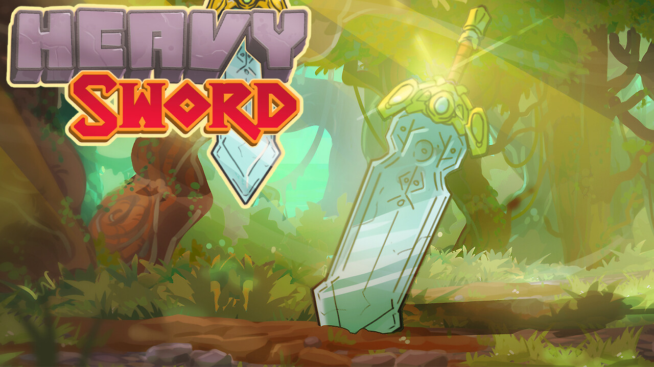 Heavy Sword - Screenshot 5