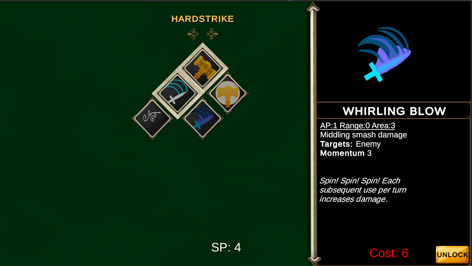 Crowned - Screenshot 6