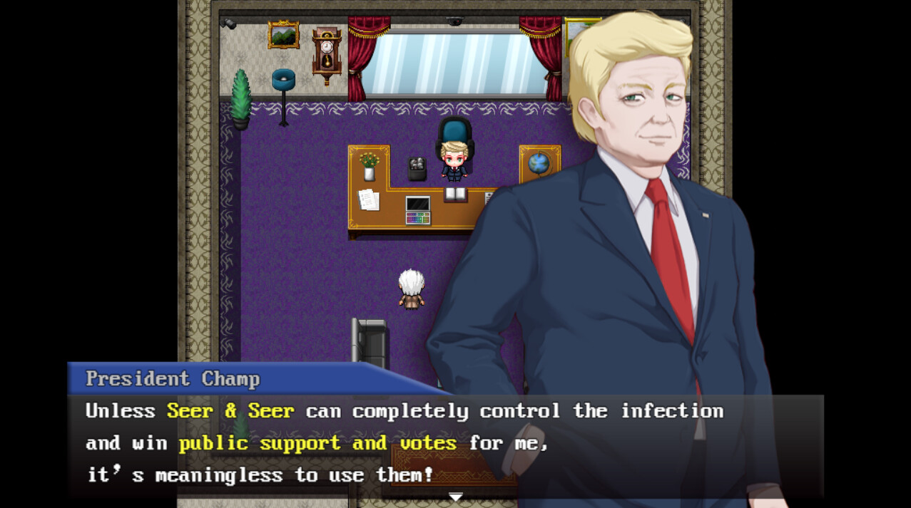 Daybreakers - Screenshot 3