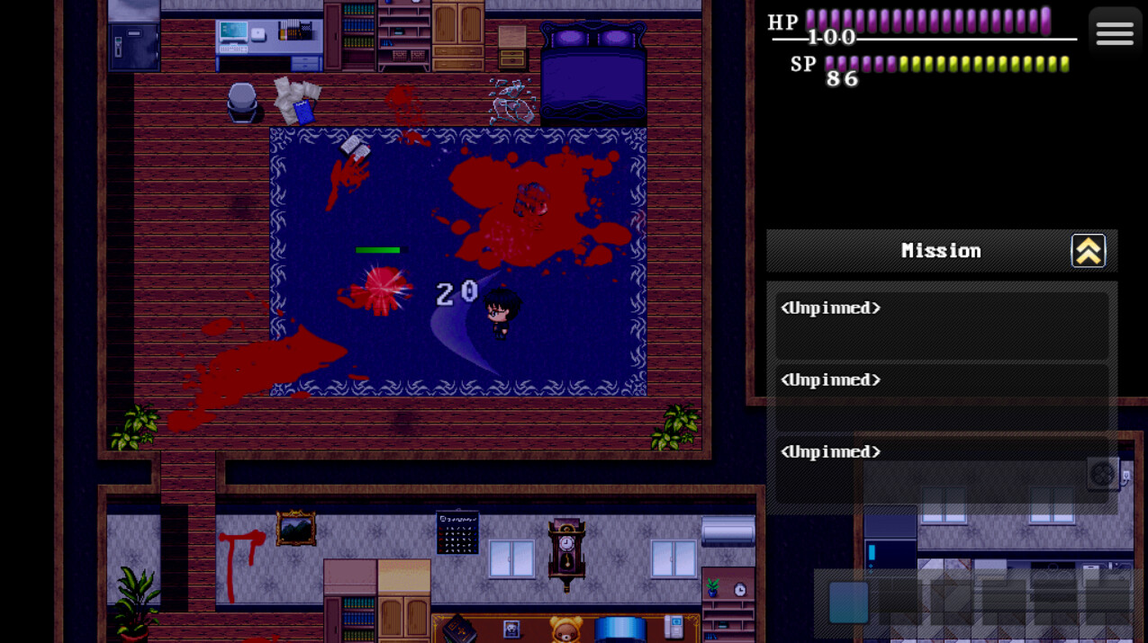 Daybreakers - Screenshot 4