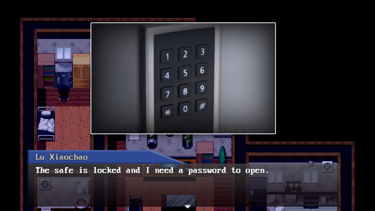 Daybreakers - Screenshot 1