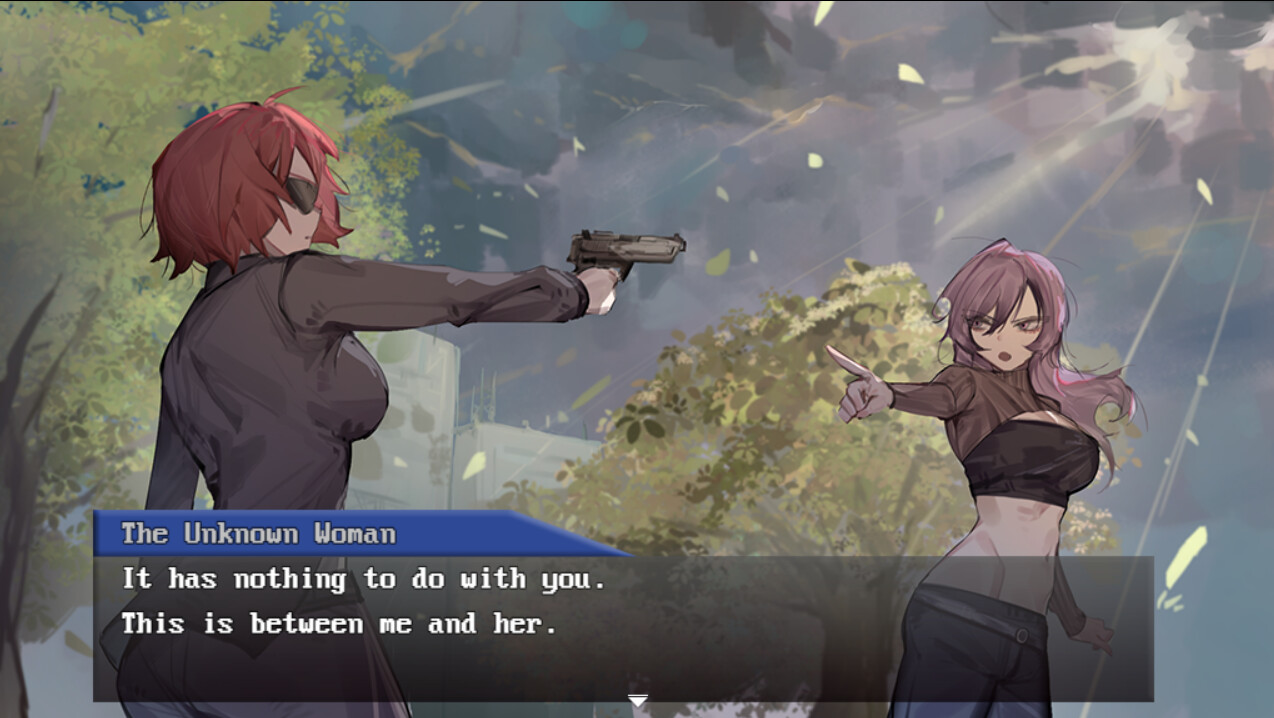 Daybreakers - Screenshot 2