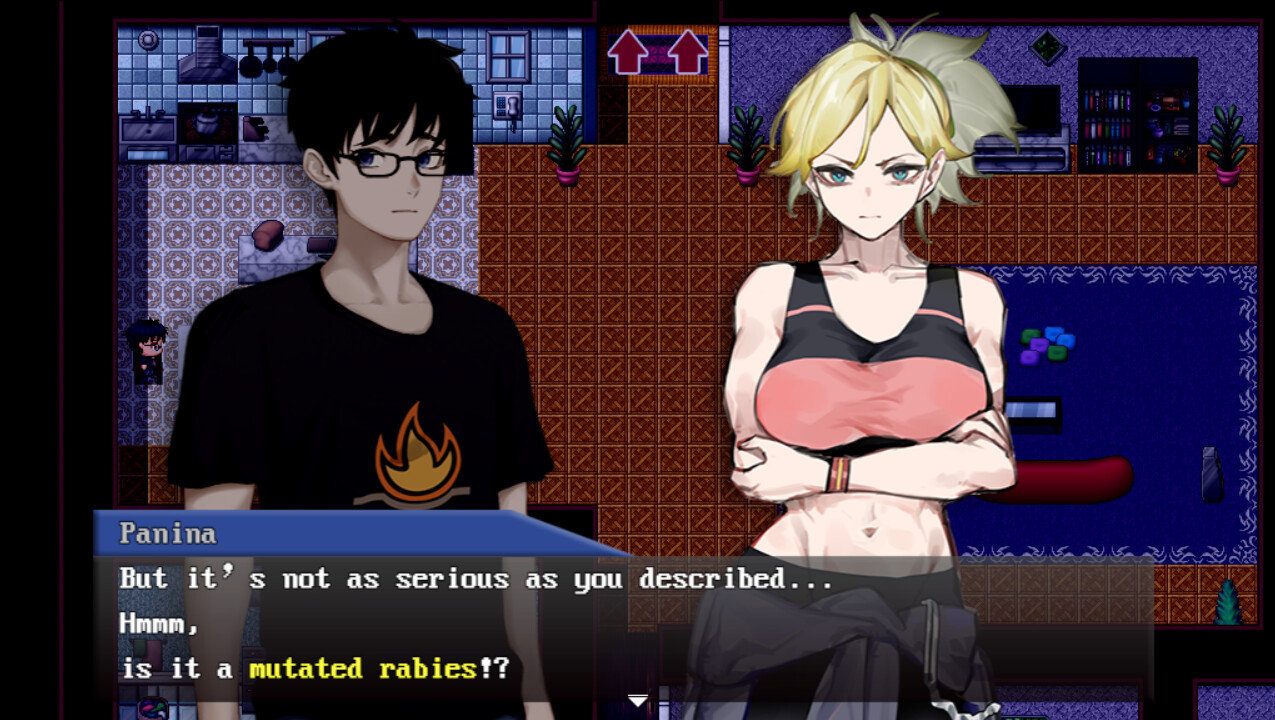 Daybreakers - Screenshot 5