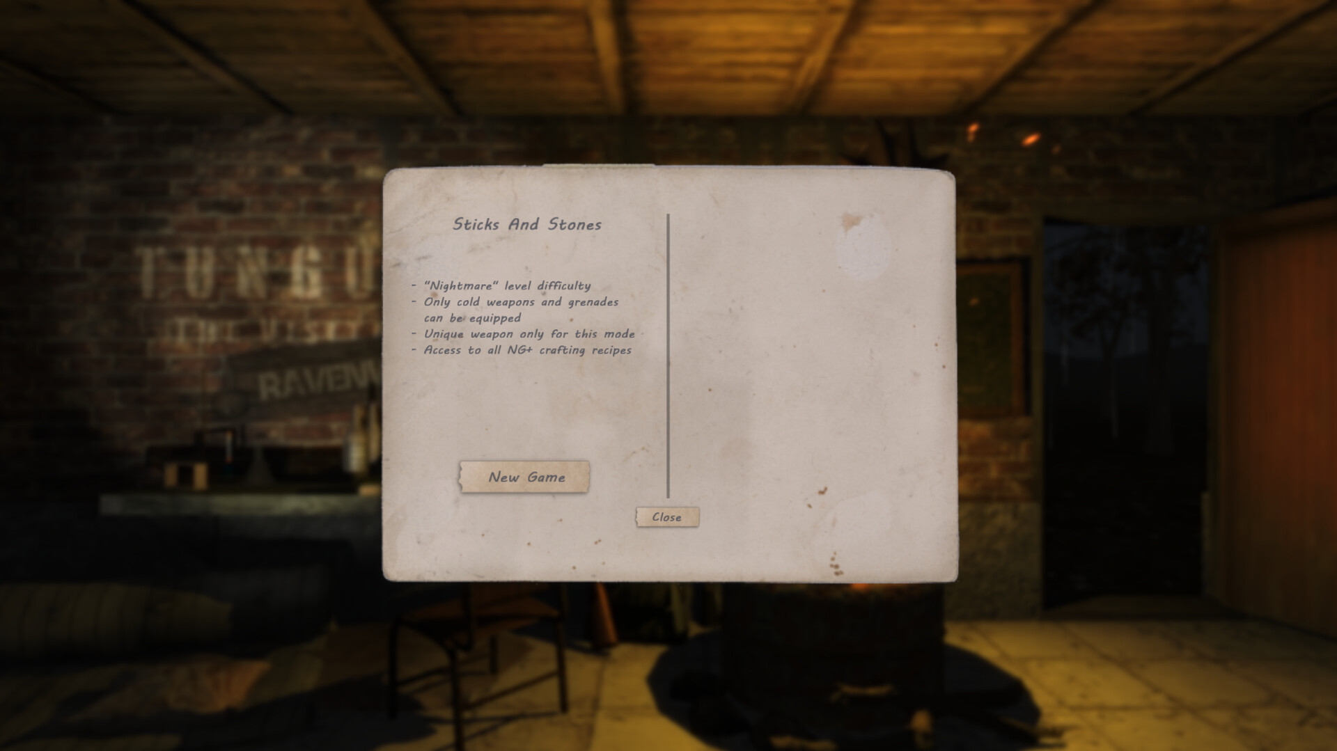 Tunguska: Shadow Master - Screenshot 3