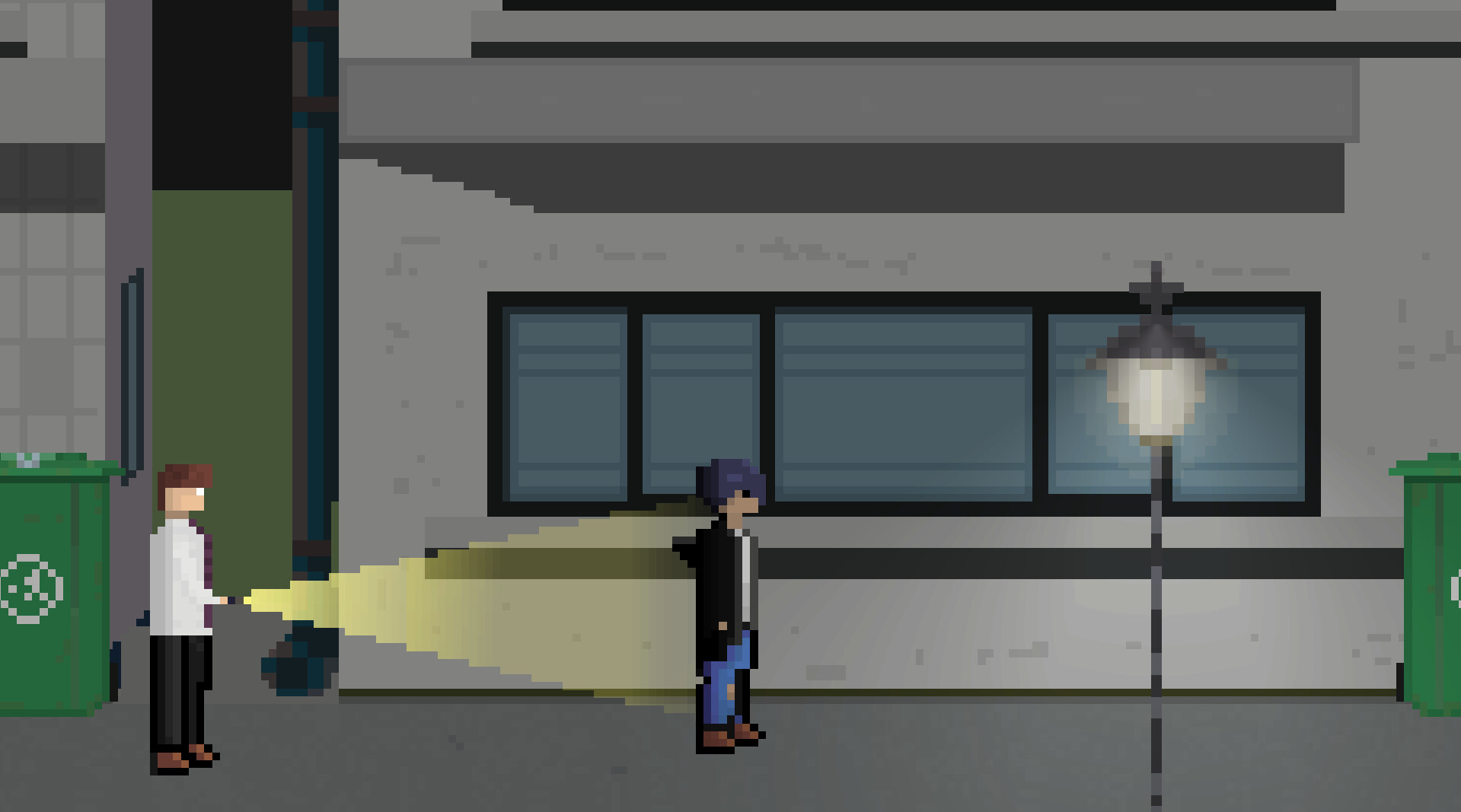 Internet Addicted Youth 2005 - Screenshot 8