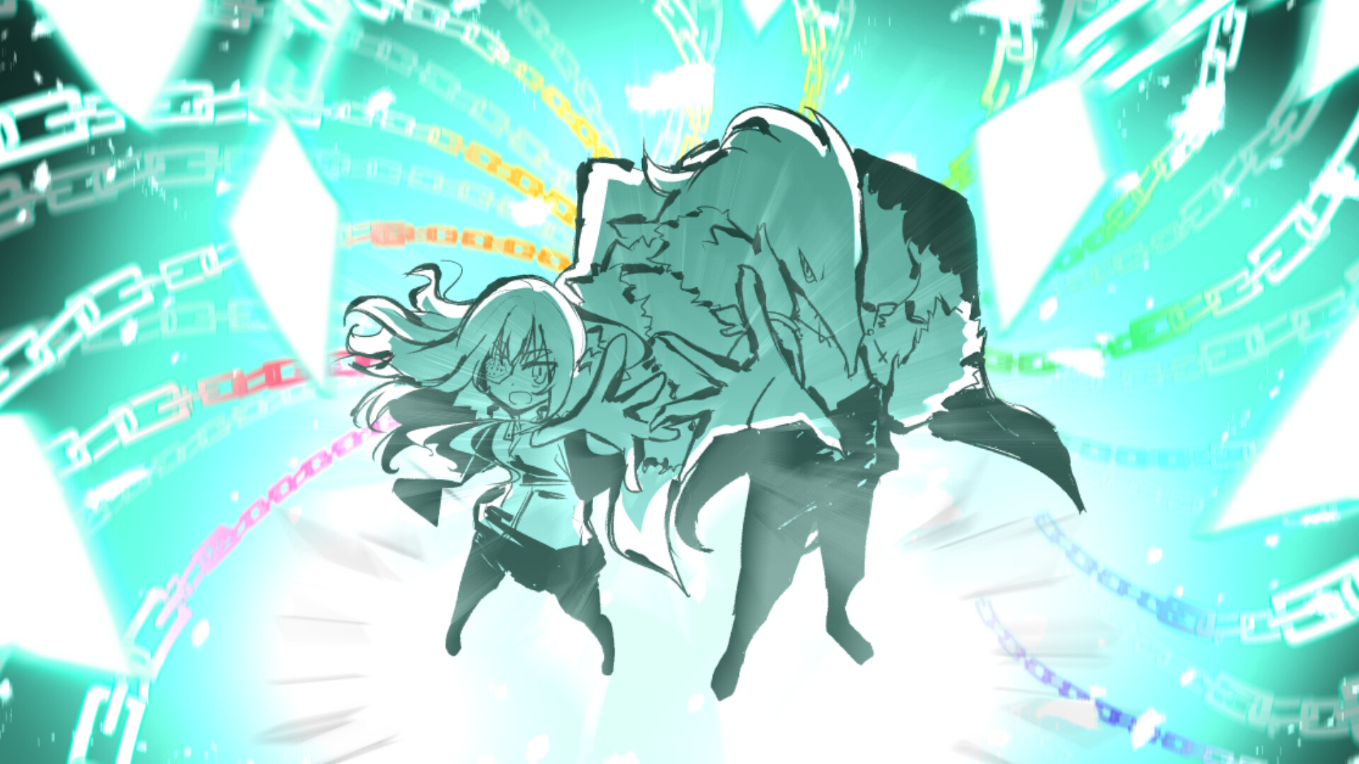 Noel the Mortal Fate: Season Final Part 2 - Screenshot 4