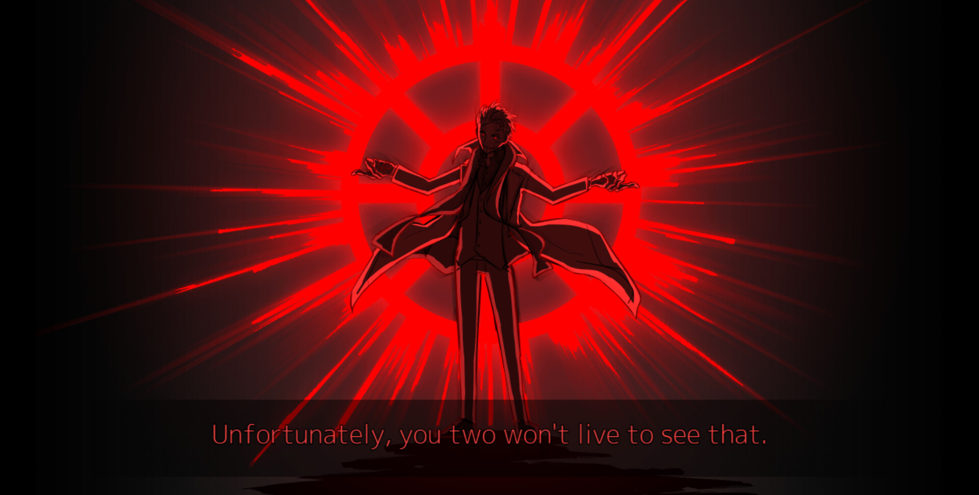 Noel the Mortal Fate: Season Final Part 2 - Screenshot 3