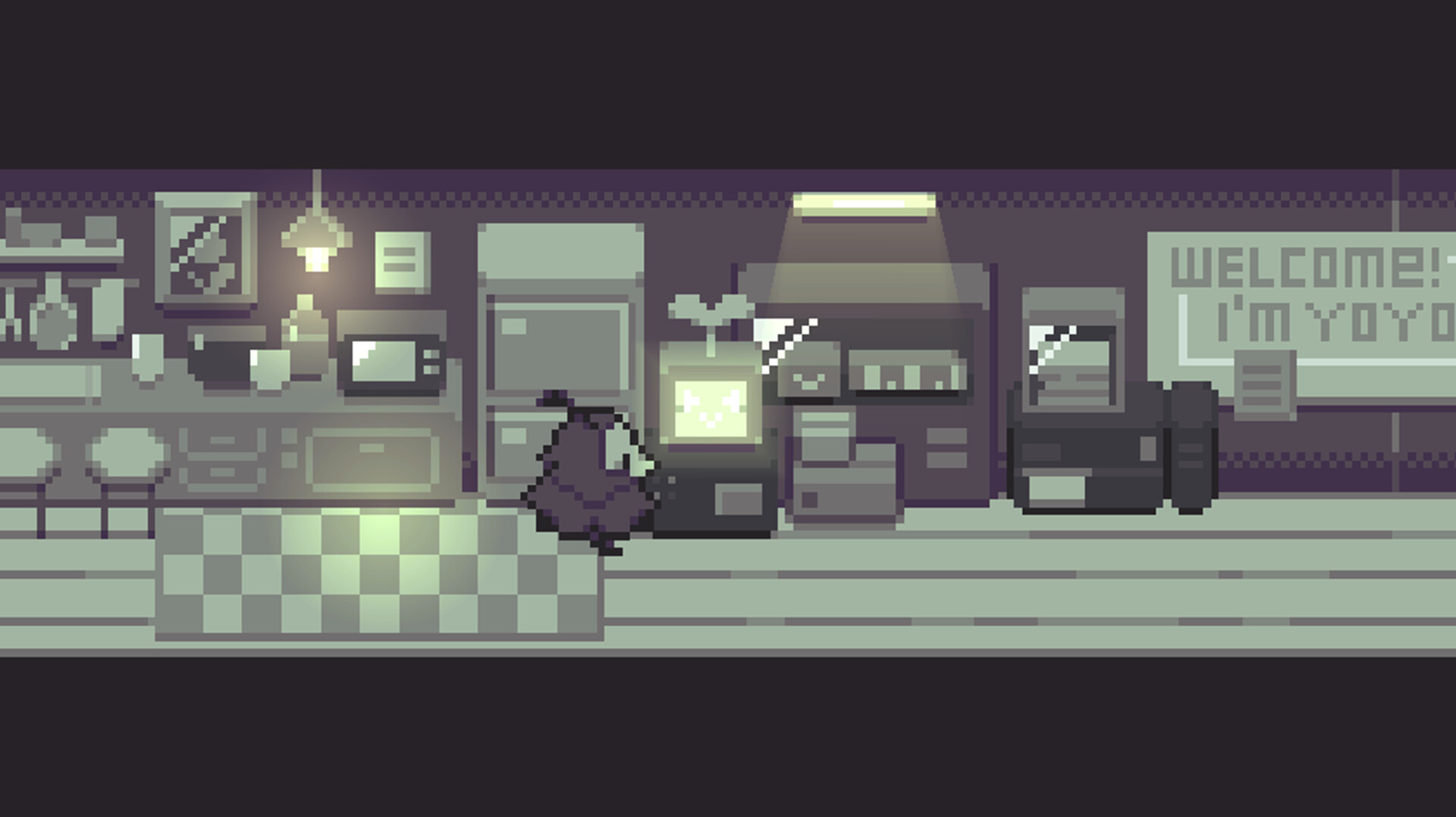 The Last Train - Screenshot 3