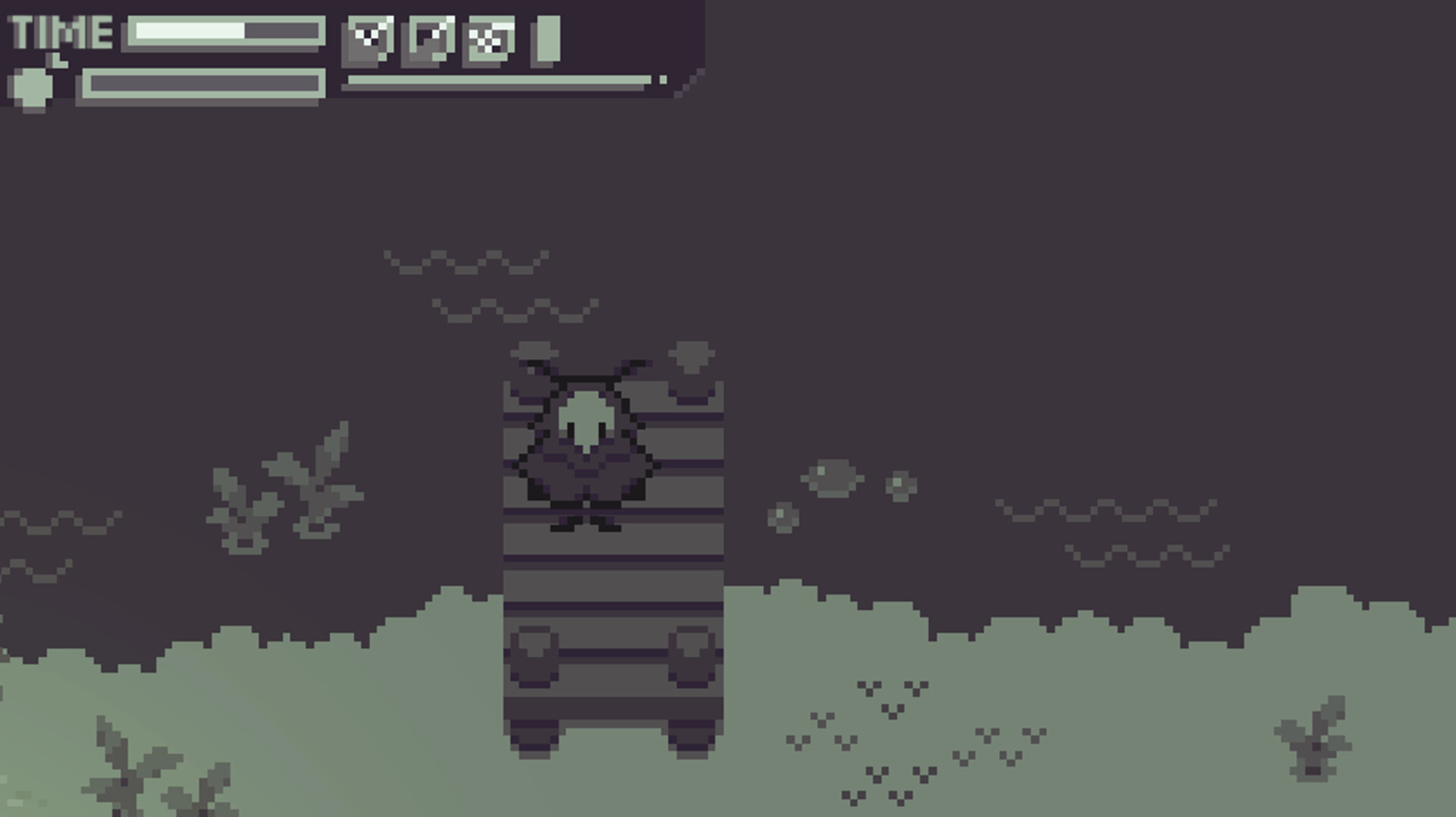 The Last Train - Screenshot 2