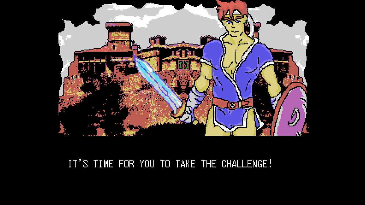 Heroic Tale Value!+ - Screenshot 3