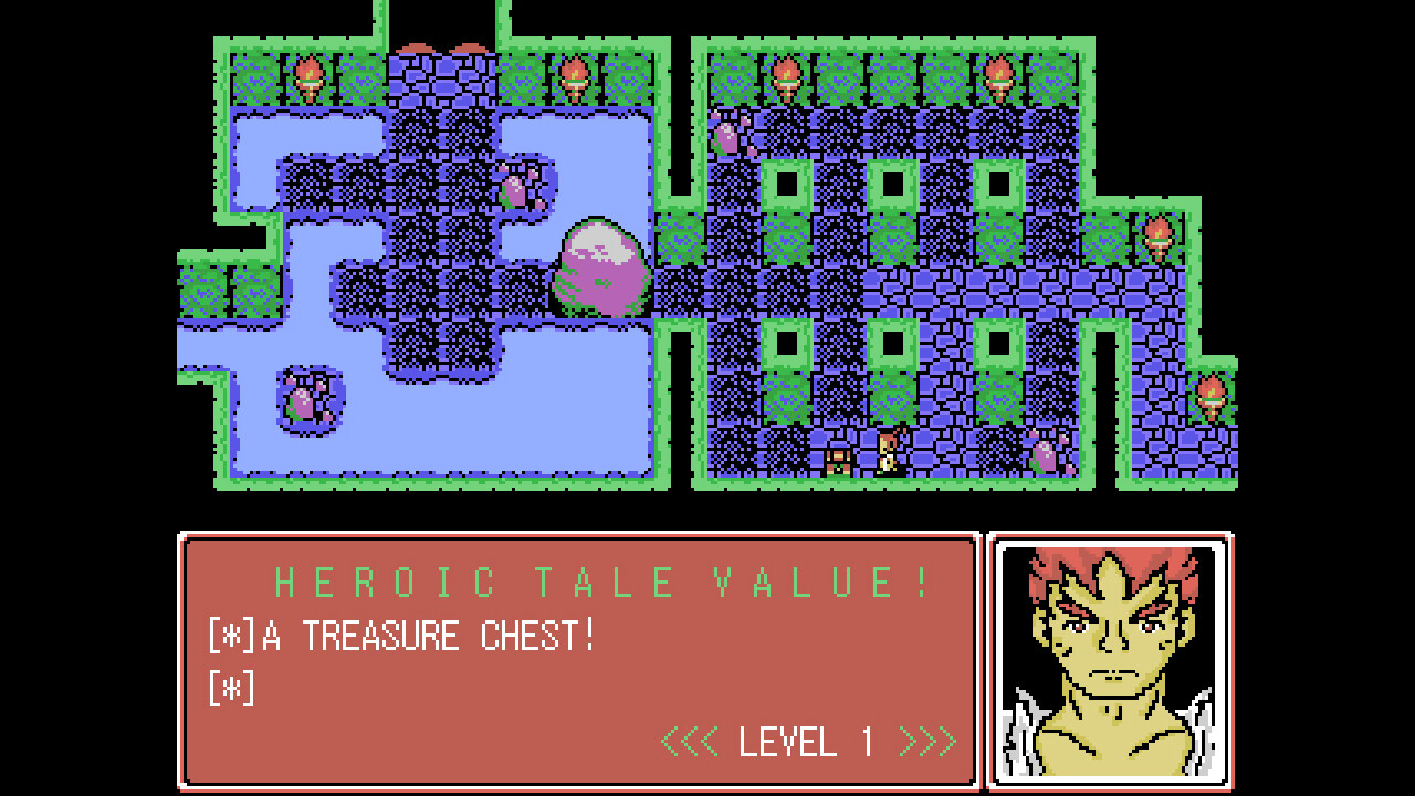 Heroic Tale Value!+ - Screenshot 4