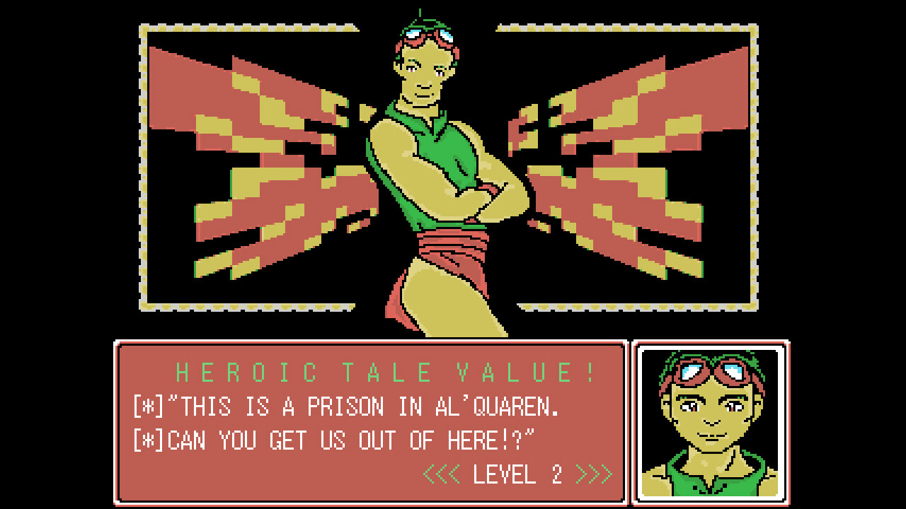 Heroic Tale Value!+ - Screenshot 8