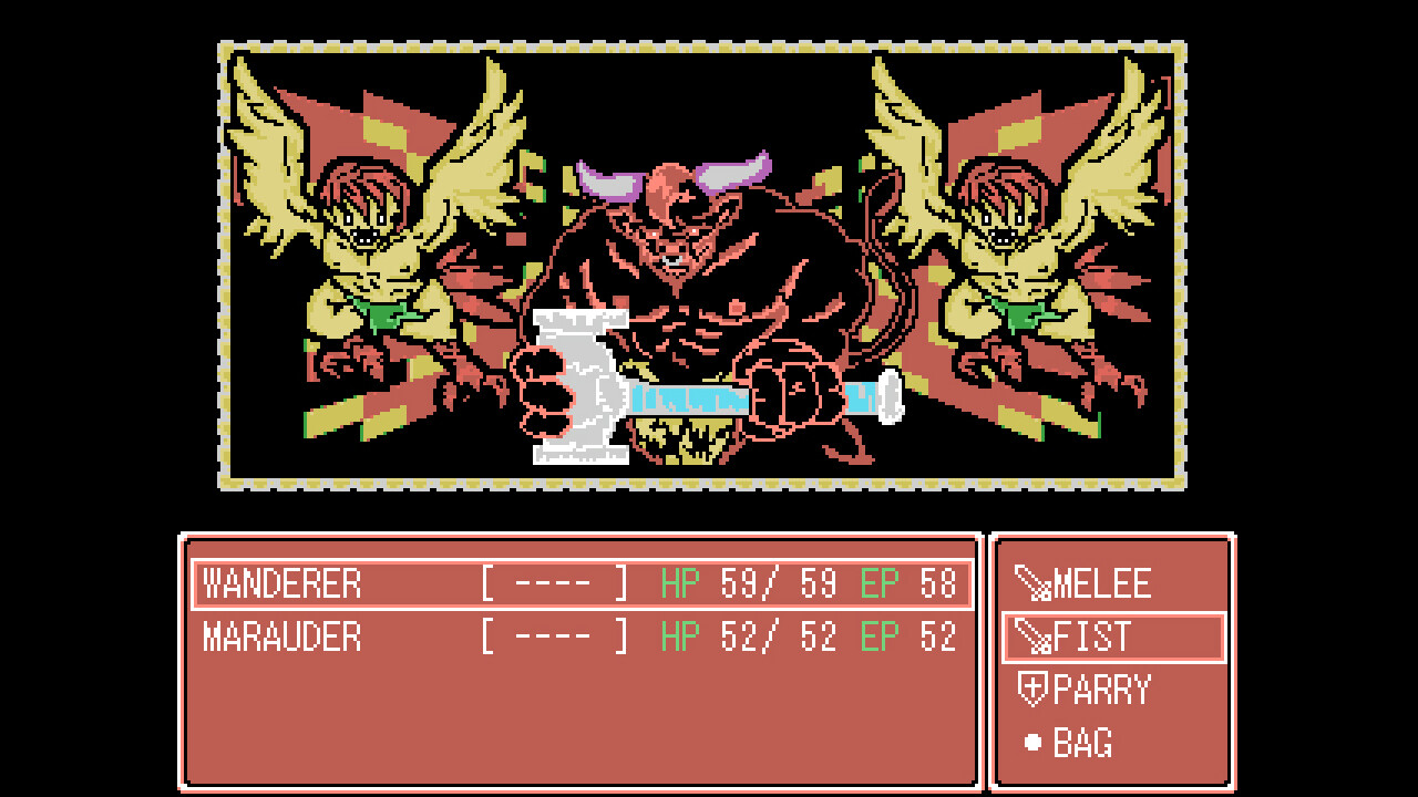 Heroic Tale Value!+ - Screenshot 1