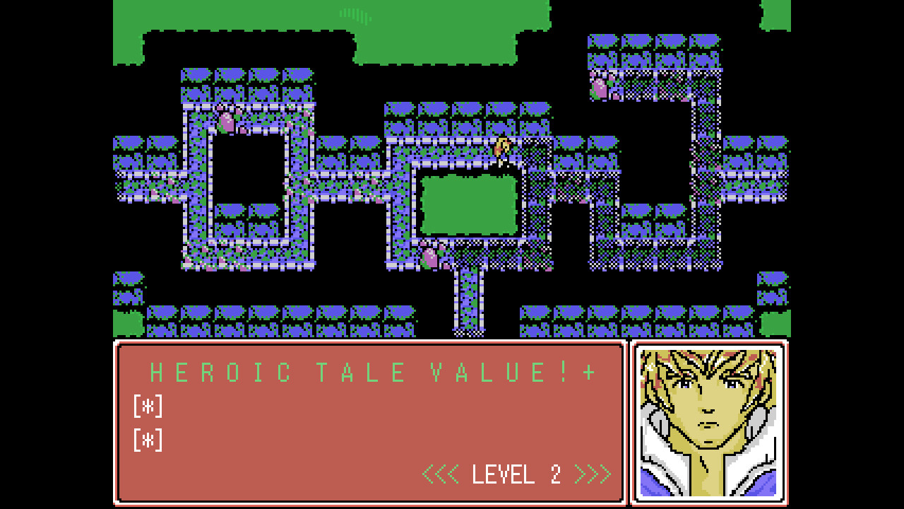 Heroic Tale Value!+ - Screenshot 6