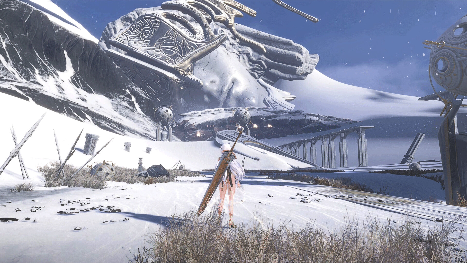 Taboo Trial - Screenshot 8