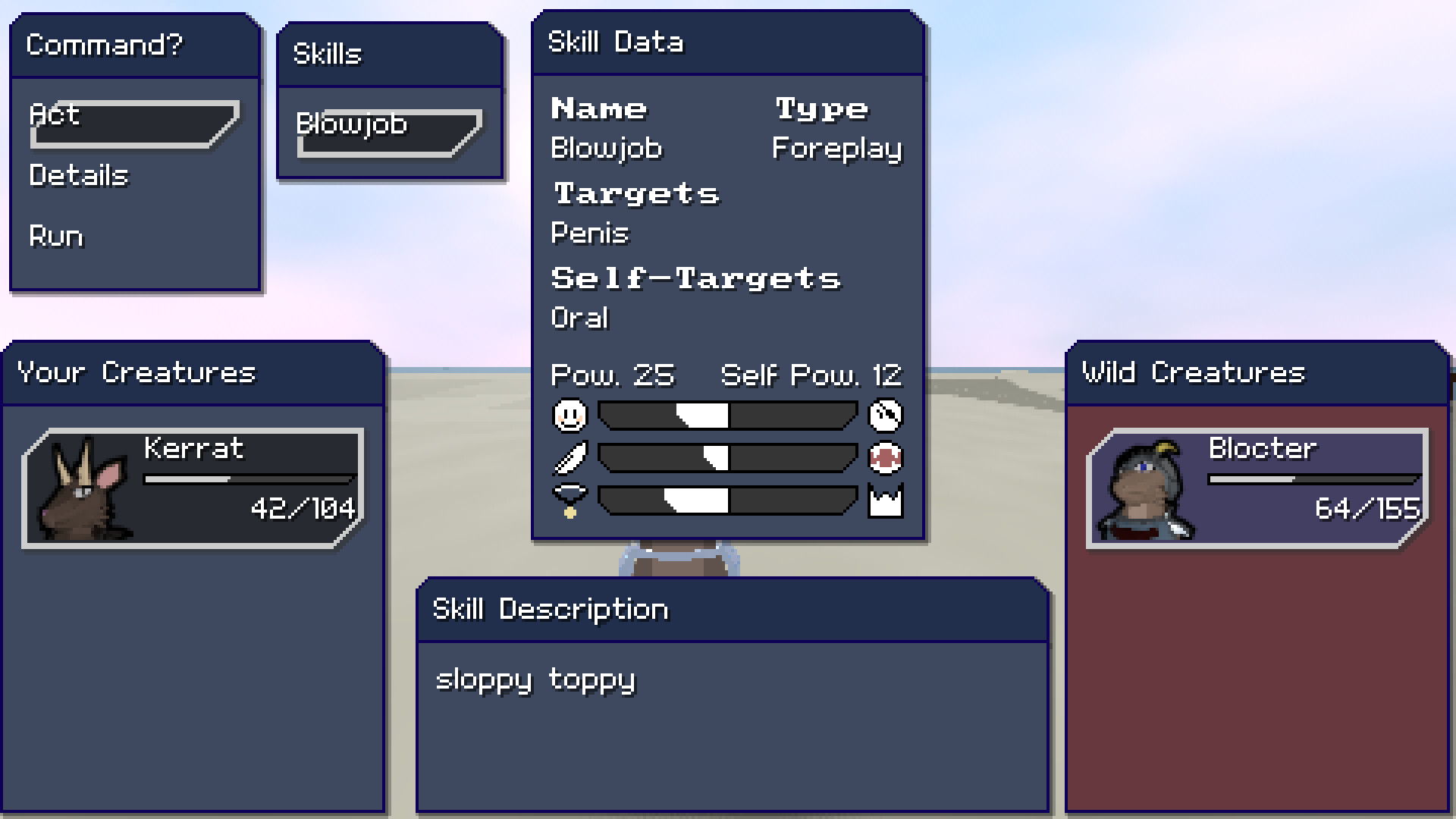 Wrangler - Screenshot 5