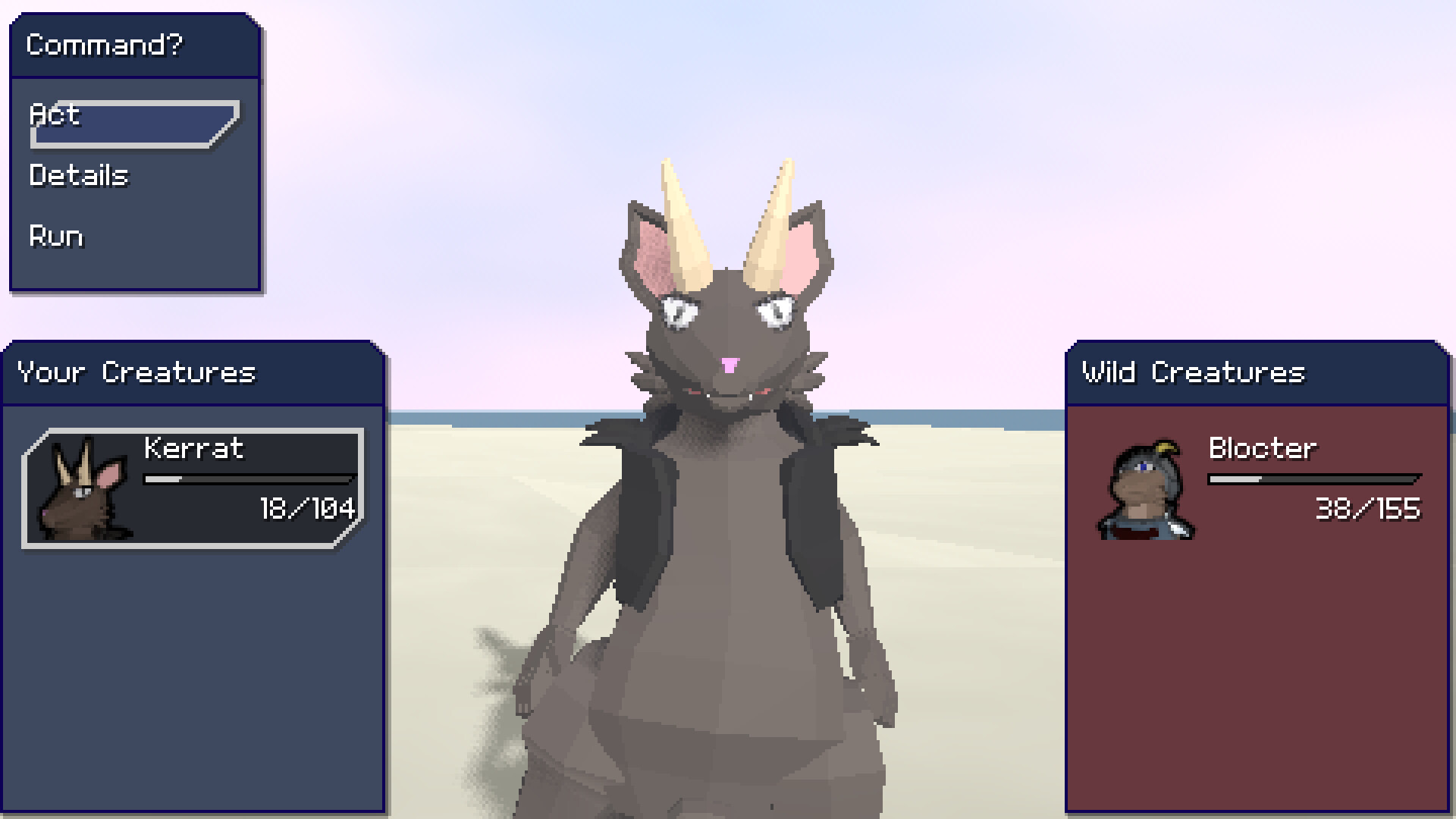 Wrangler - Screenshot 3