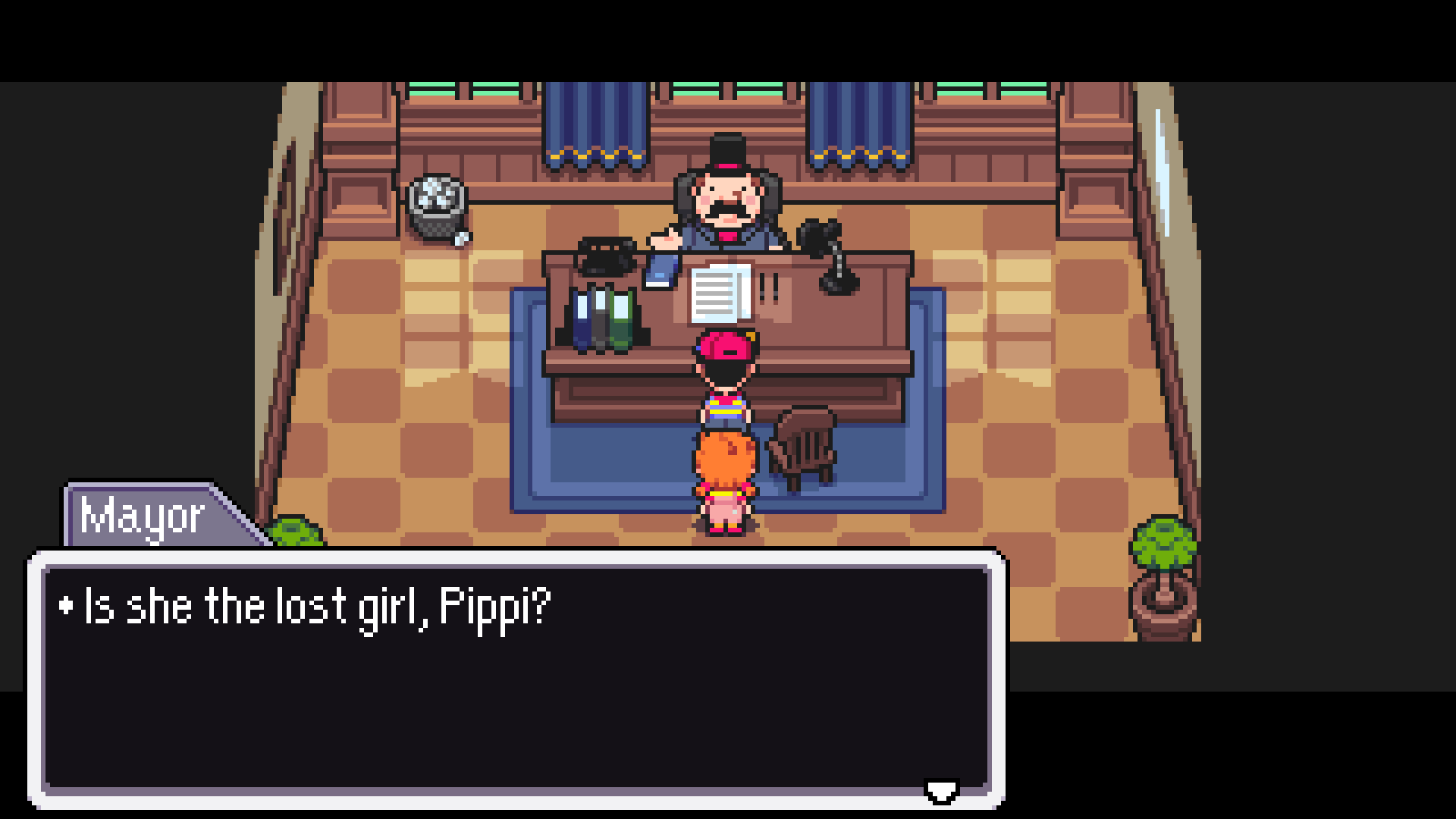 Mother: Encore - Screenshot 5