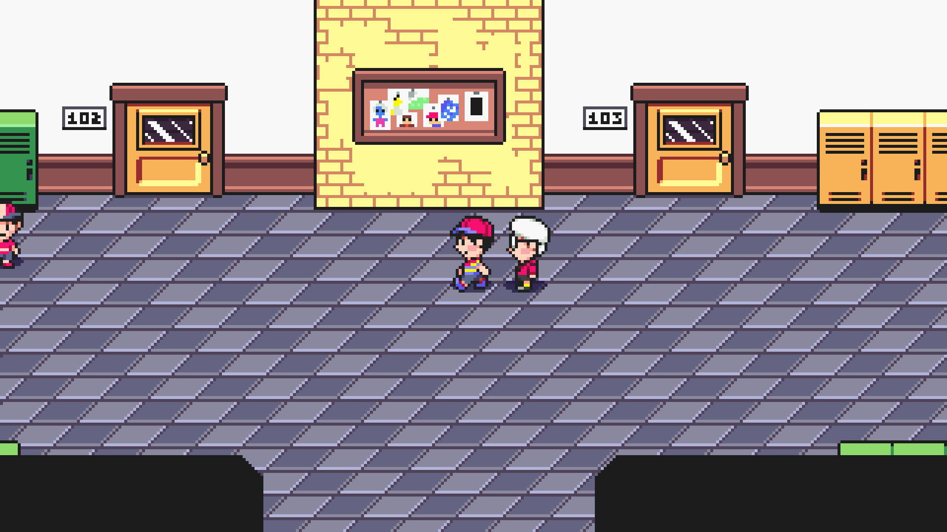 Mother: Encore - Screenshot 6