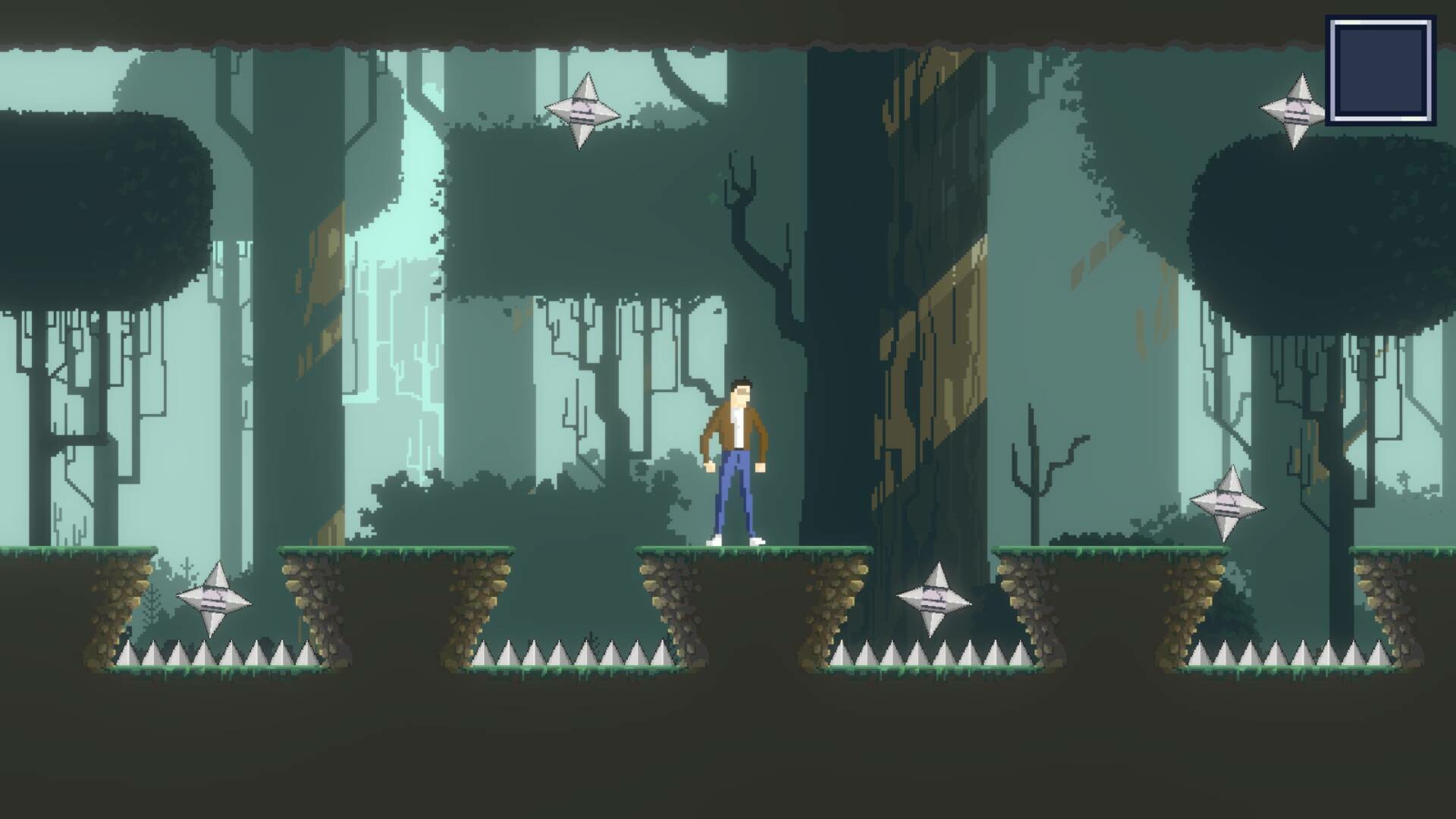 1989 QianShanMen - Screenshot 7