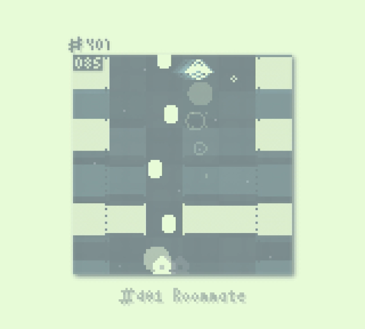Romgadr press kit