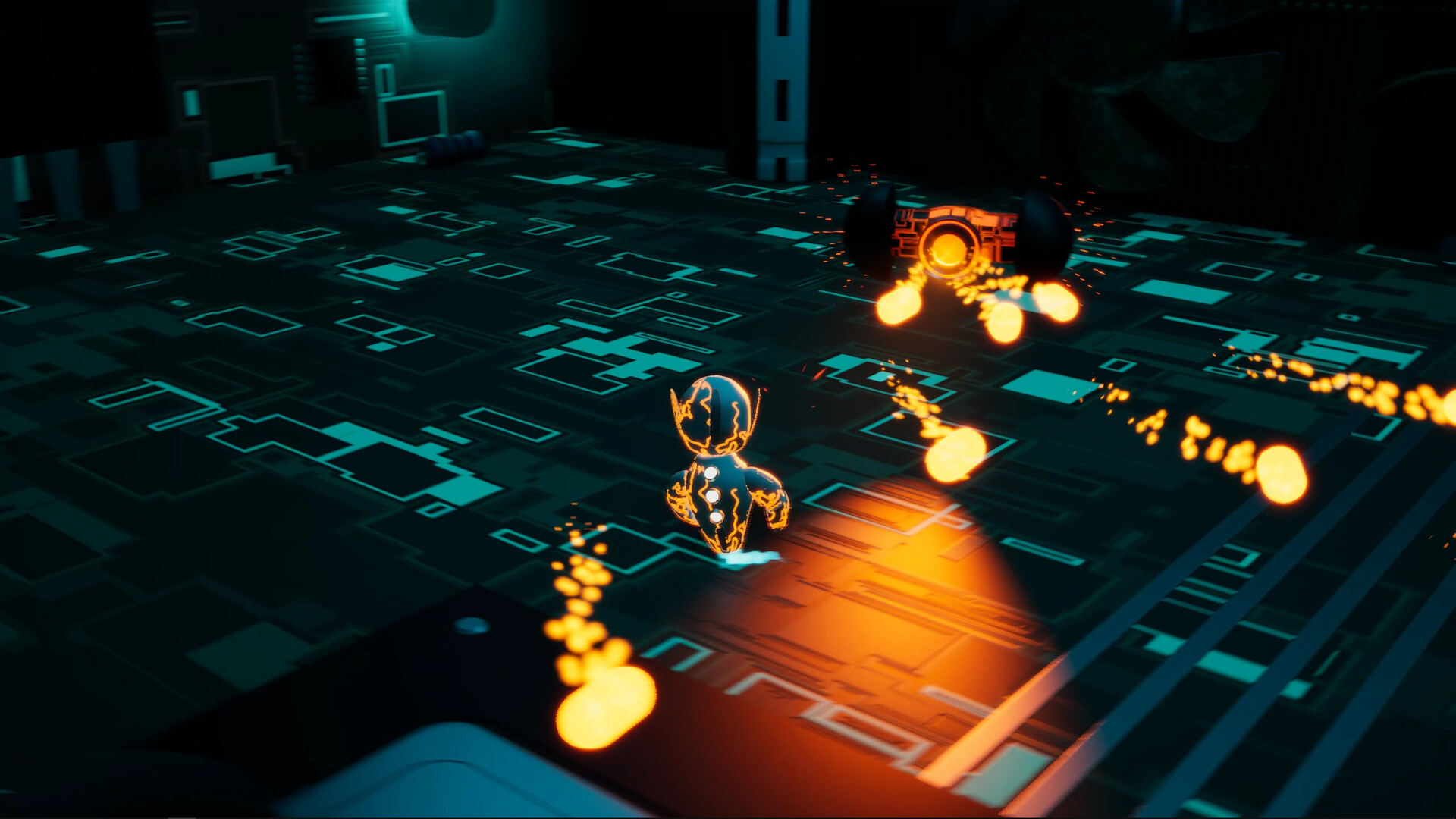 Gloom: System Breach - Screenshot 6