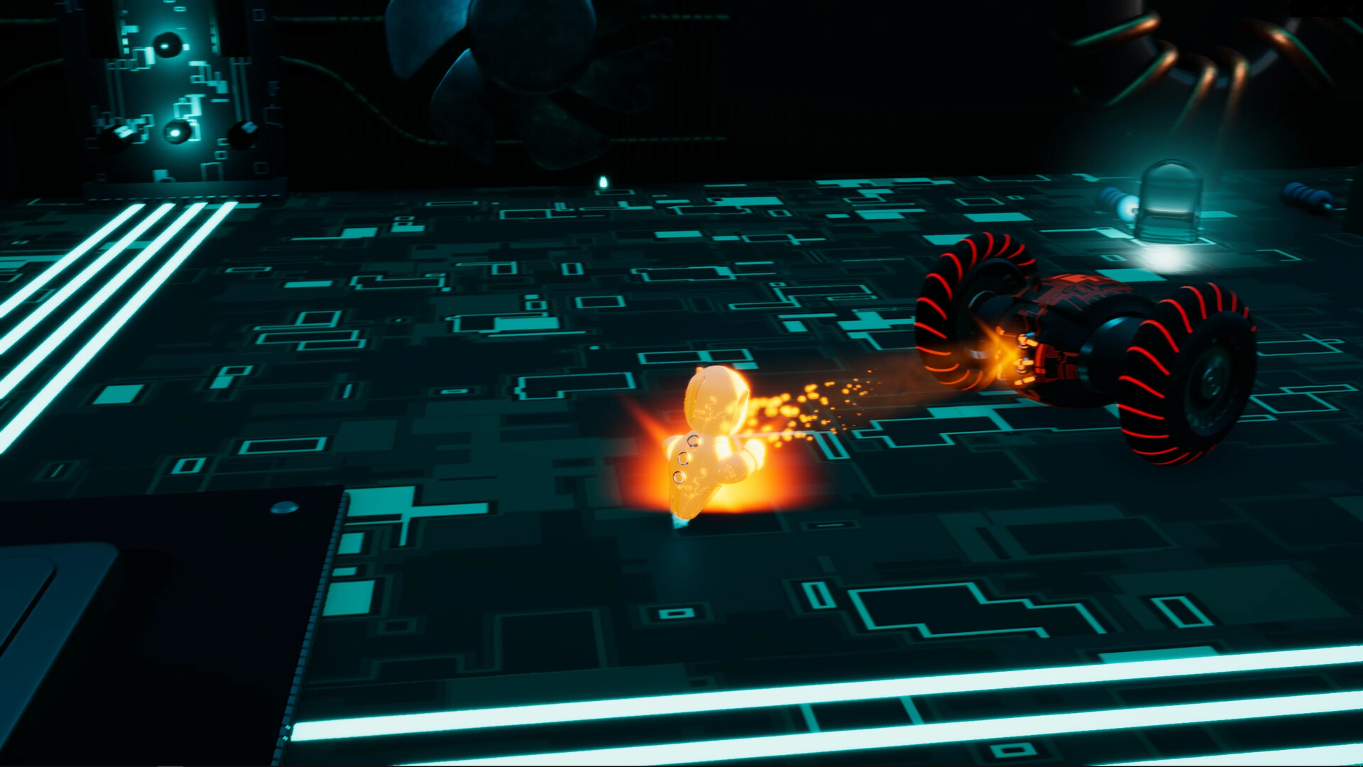 Gloom: System Breach - Screenshot 11