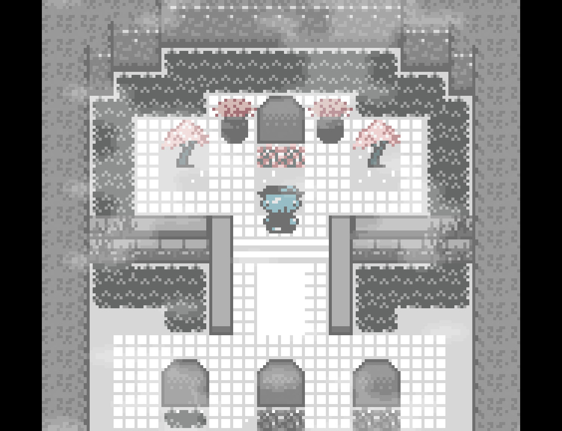 Lockheart Indigo - Screenshot 3