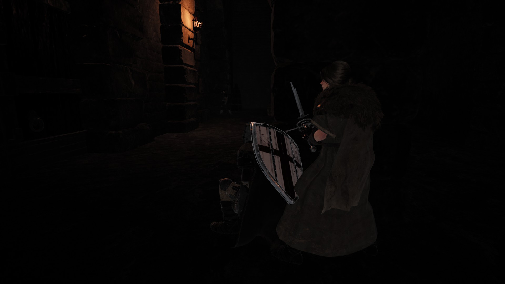 Past Fate - Screenshot 4