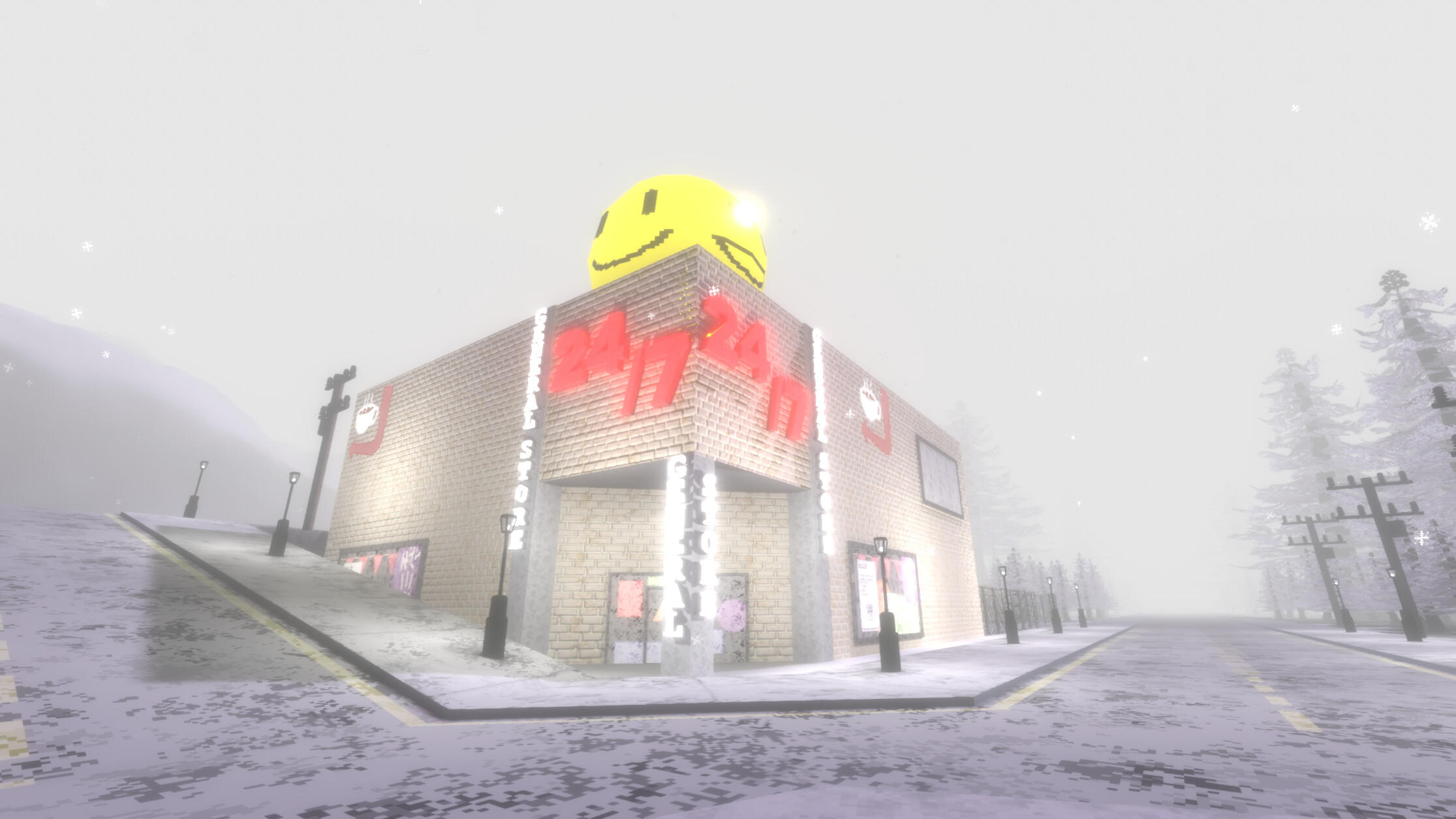 The Dreamer Must Die - Screenshot 2