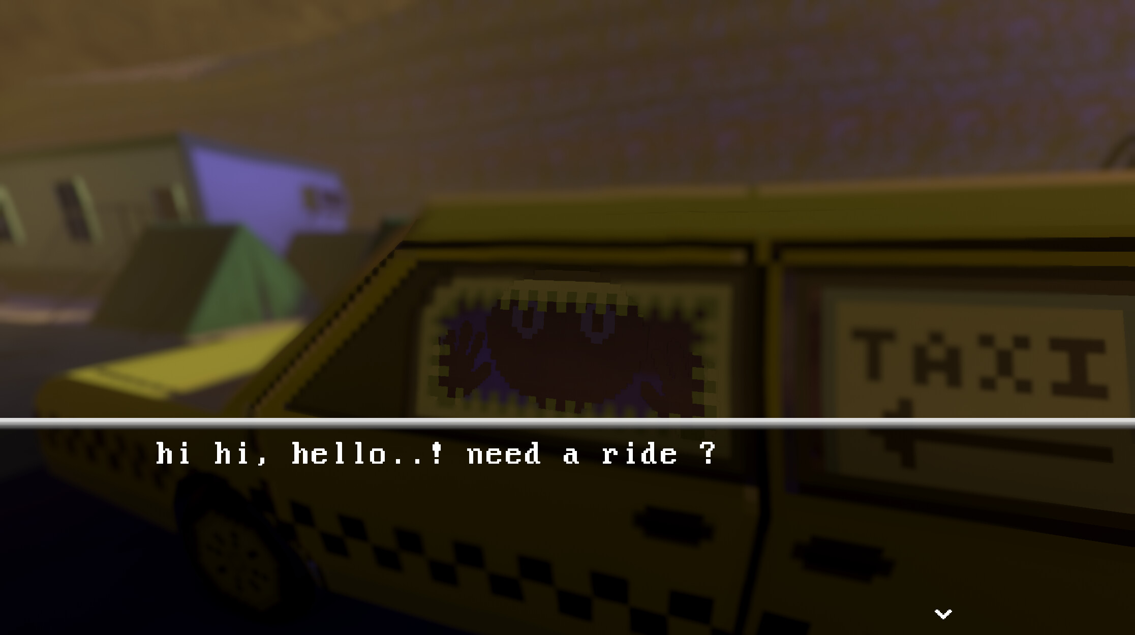 The Dreamer Must Die - Screenshot 5