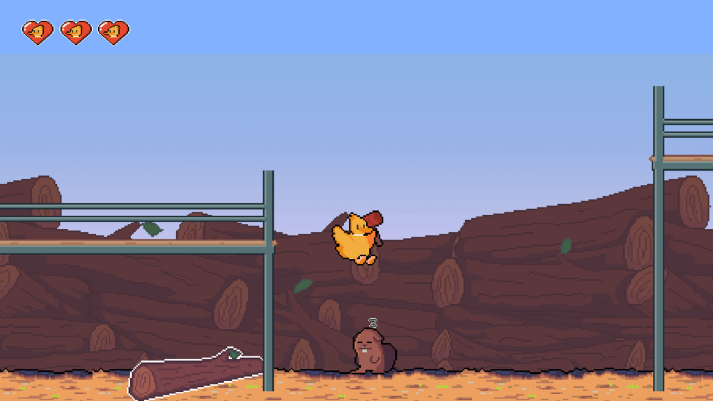 Farm Colony - Screenshot 1