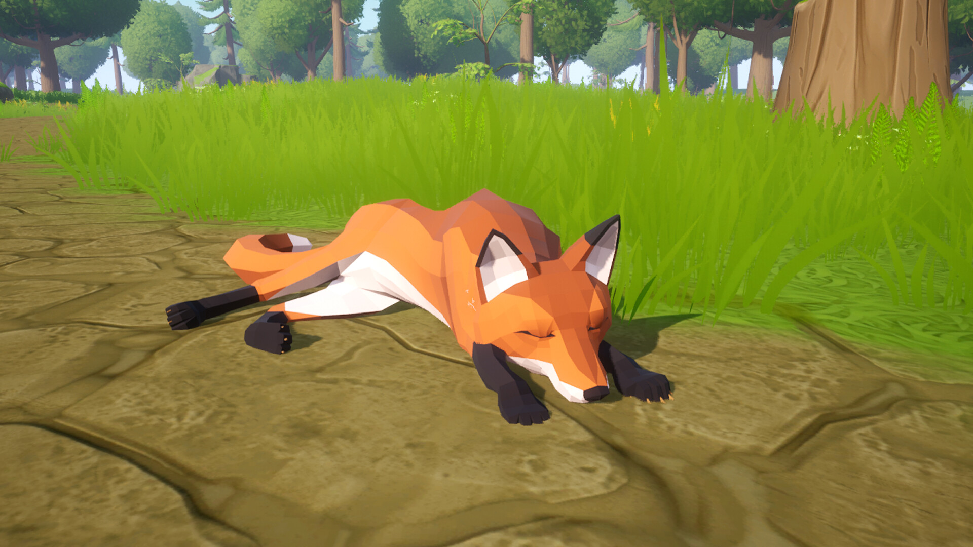 Spire Horizon: Companion Expansion - Screenshot 3