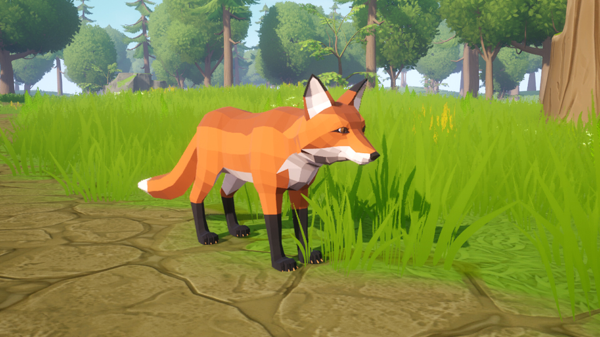 Spire Horizon: Companion Expansion - Screenshot 2