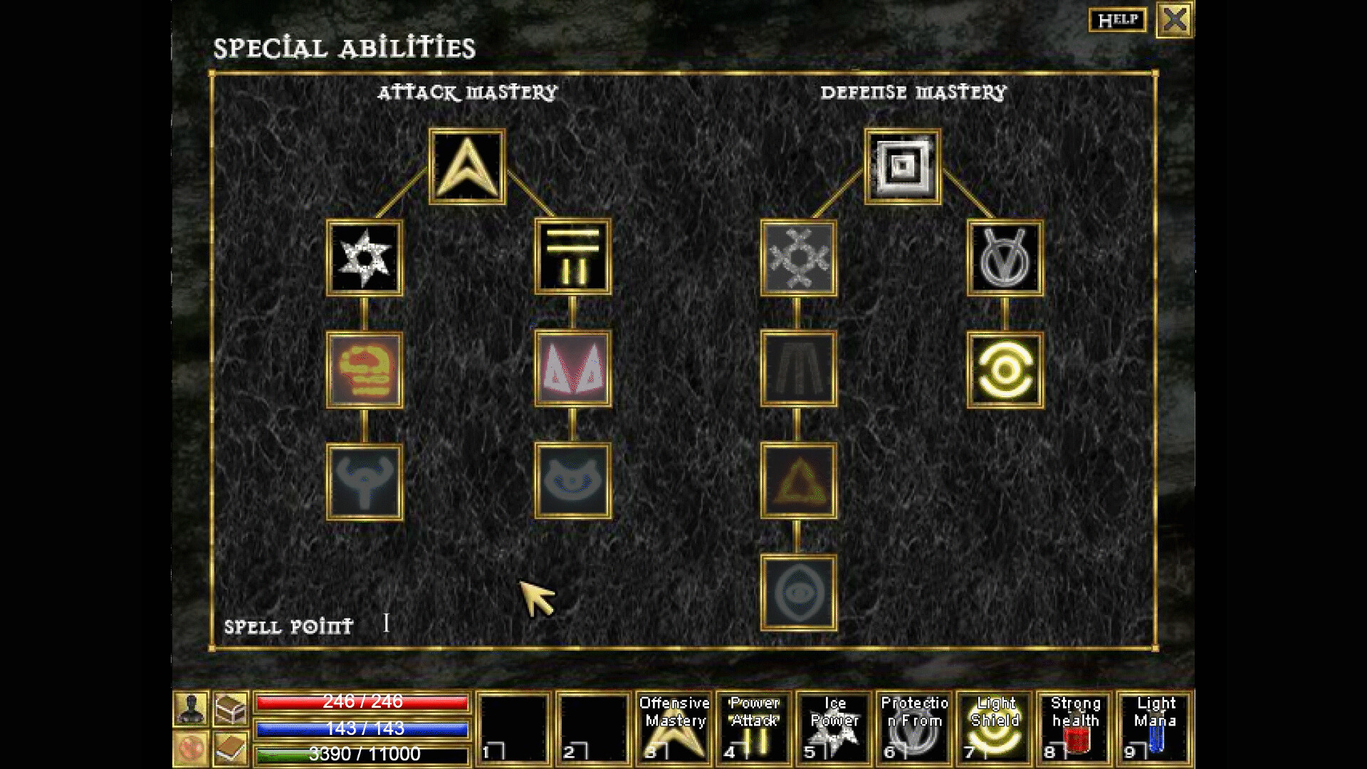 Eukarion Tales: Origins - Screenshot 9