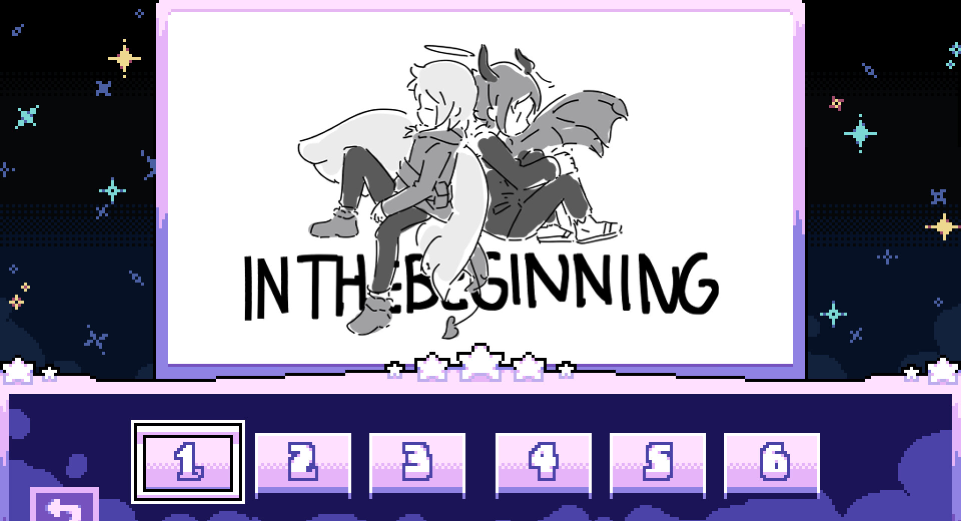 Echoes of Karma - Screenshot 5