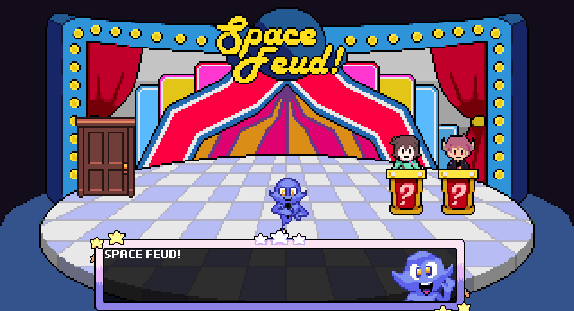 Echoes of Karma - Screenshot 7