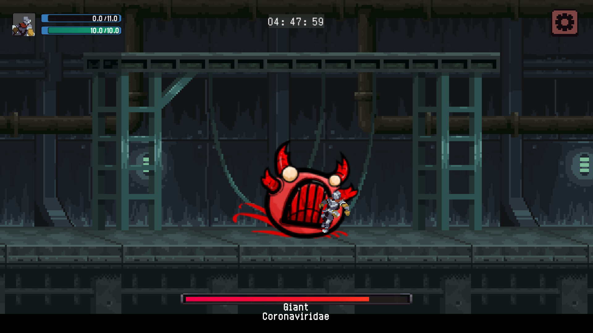 HeroTower - Screenshot 8