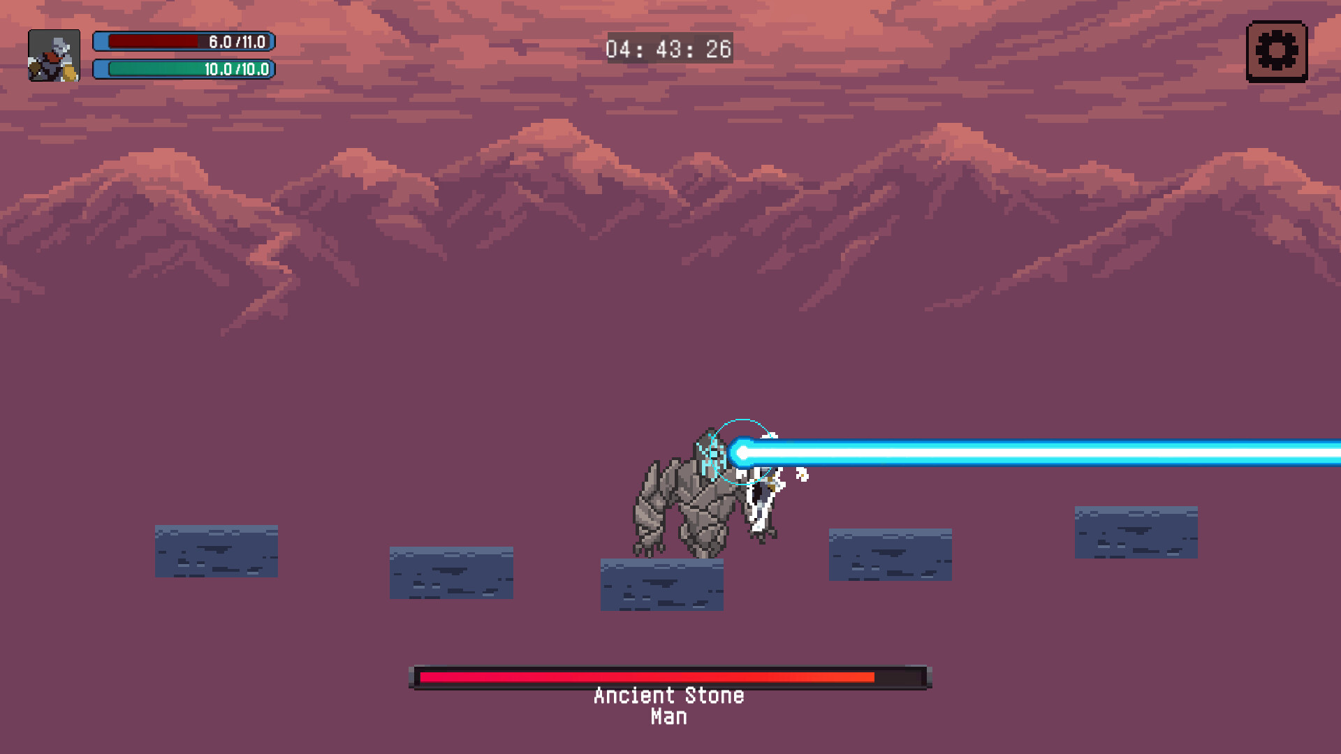 HeroTower - Screenshot 7