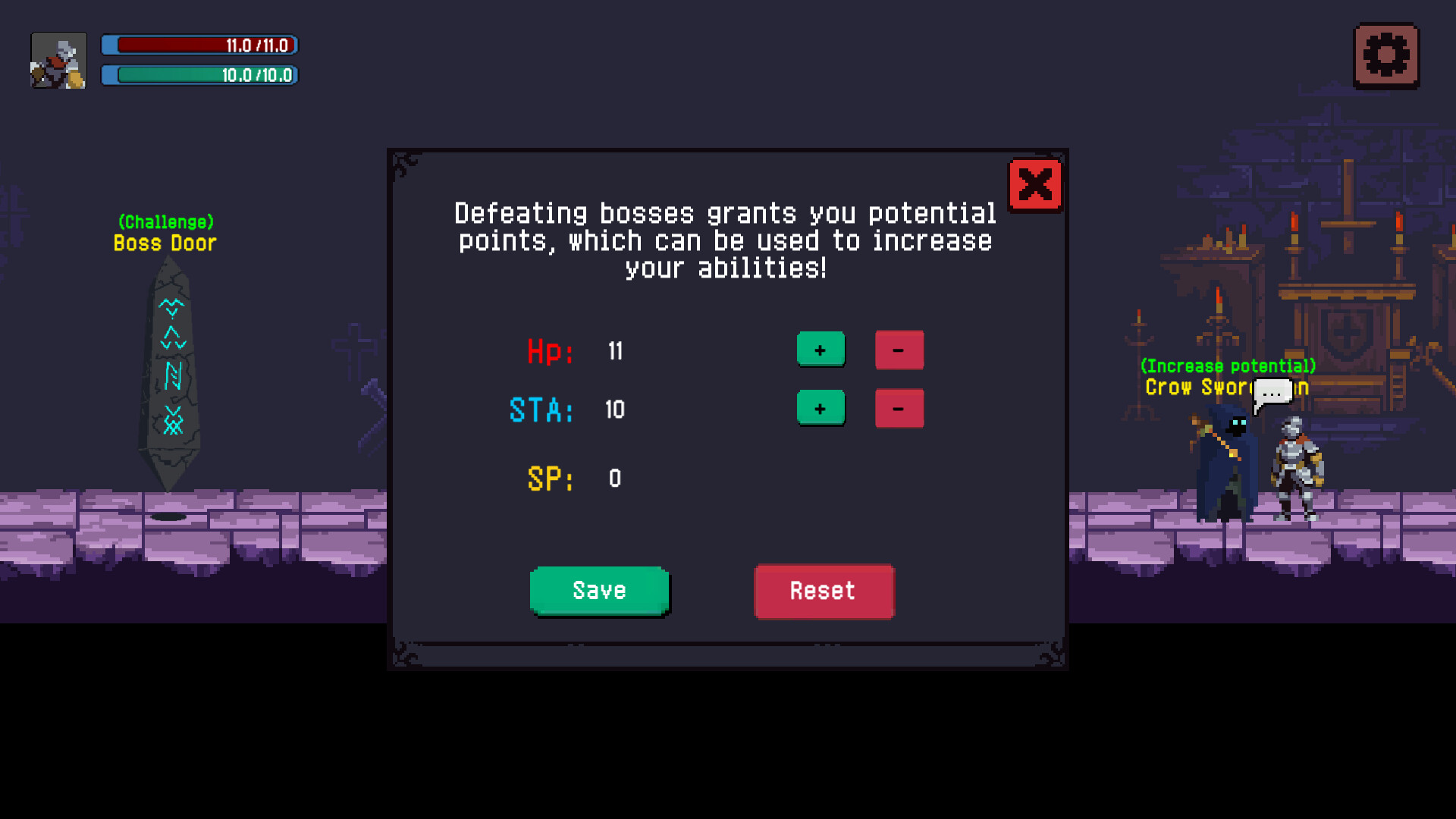 HeroTower - Screenshot 6