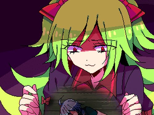 Witch's Heart: Shirarezaru Kako Majo Dorothy no Himitsu - Kanketsu-hen - Screenshot 3