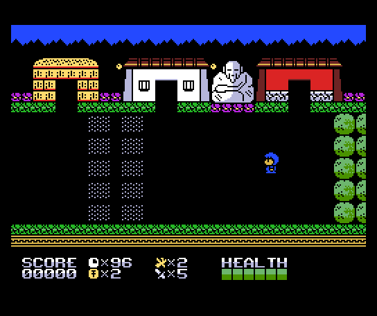 My Sacred Place - Screenshot 3